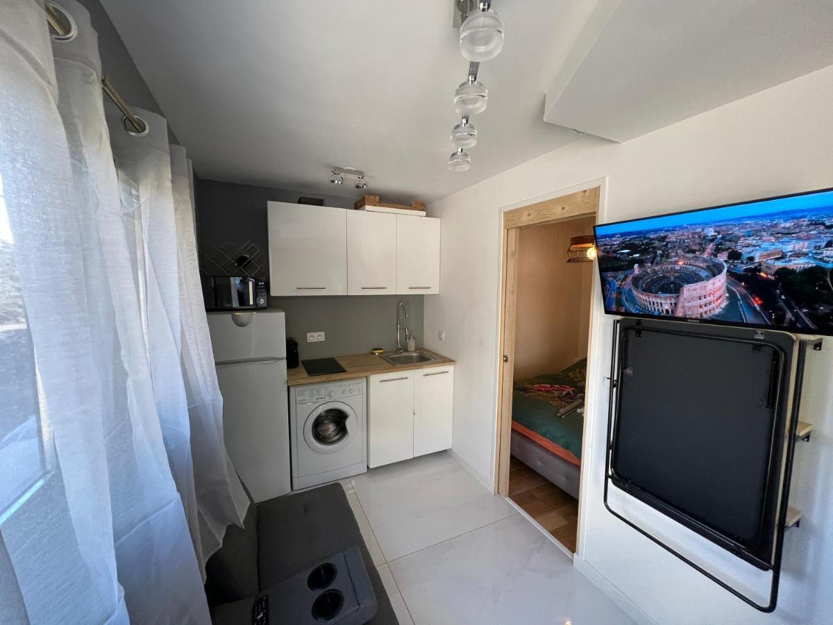 Superbe Appartement Entre Lac Et Montagne. فيير دو لاك المظهر الخارجي الصورة