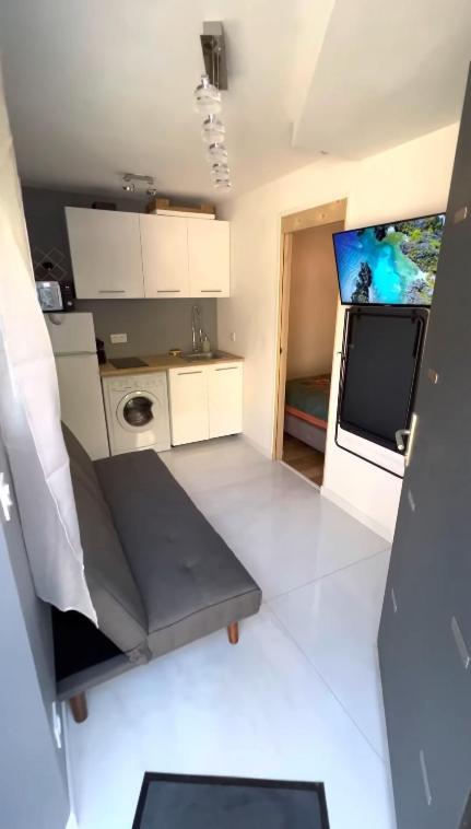Superbe Appartement Entre Lac Et Montagne. فيير دو لاك المظهر الخارجي الصورة