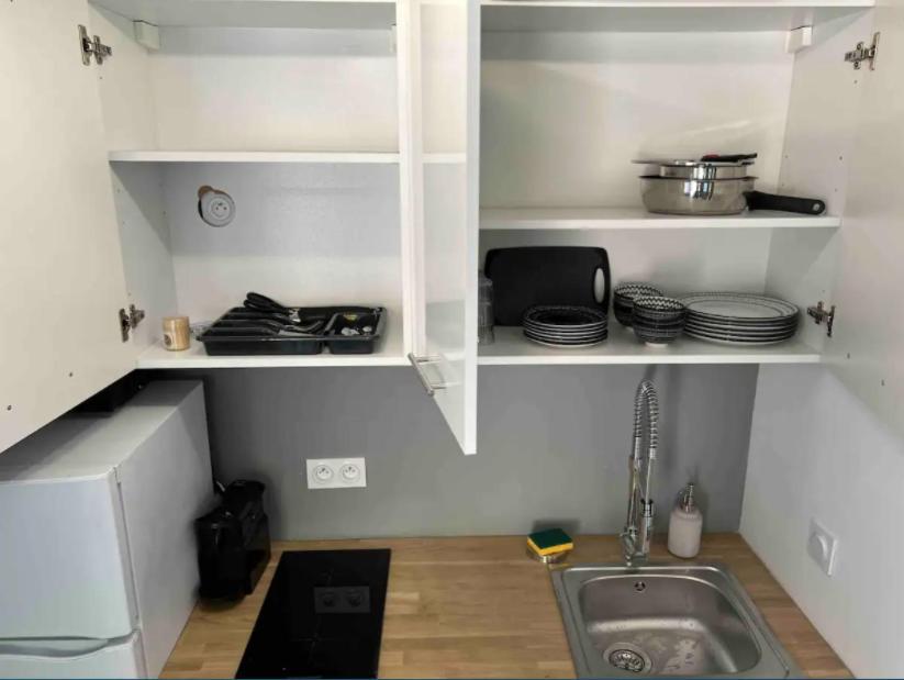 Superbe Appartement Entre Lac Et Montagne. فيير دو لاك المظهر الخارجي الصورة